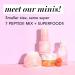 Saturday Skin Water Cream Mini: Vegan Oil-Free Gel Moisturizer with Alaska Glacier Water for Day & Night | Korean Skincare Soothes, Hydrates, and Reduces Wrinkles - Buy Online on GoSupps.com