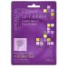 Andalou Naturals Instant Lift & Firm Hydro Serum Beauty Facial Mask 0.6 Fl Oz - Pack of 6 - Buy Online on GoSupps.com
