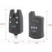 Hirisi Tackle Wireless Fishing Alarm Set 1+2 in Protective Case - Best for Carp Fishing | International Shipping Available - Buy Online on GoSupps.com
