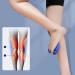 Buy Bunion Corrector & Toe Separator | Arch Trainer for Leg Tightening & Hip Lifting | Blue Foot Exerciser - Buy Online on GoSupps.com