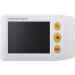 Portable Digital Magnifier 3.5 Inch Portable Digital Magnifier Handheld Reading Aids Electronic Magnifier with Stand 2X-25X Zoom Support Output to TV Gift for Elderly Low Vision People - Buy Online on GoSupps.com