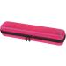 FRCOLOR Hard Carry Travel Case for Hair Straightener & Curling Irons - Ideal for Travel & Vacations - Buy Online on GoSupps.com