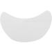 ERYUE 50 Pcs Eyeshadow Pads Stencils Eyeshadow Pad Patches Eyeshadow Stickers Eyeshadow Shield for Eye LipMakeup Supplies 50pcs White - Buy Online on GoSupps.com