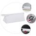 Beavorty Travel Hair Dryer Hair Dryer Travel Case Hair Dryer Storage Bag Travel Makeup Bag Portable Makeup Bag Portable Hair Curler Hair Straightener Hair Curler Storage Case - Buy Online on GoSupps.com