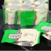 Th vert au jasmin chinois 150g Naturel Mo Li Yin Hao Jasmin Silver Bourgeons de th  - Buy Online on GoSupps.com