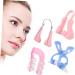 Didiseaon 4pi ces Outils De Beaut Pour Redresser Nez Pince De Modelage Et l vement Couleur Al atoire - Buy Online on GoSupps.com