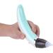 Baby Nasal Aspirator & Ear Cleaner - Portable, Multi-Function Suction Remover with Silicone Tips | USB Charging, Safe & Comfortable for Kids - Buy Online on GoSupps.com