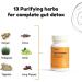 RUP Gutt Health Tablets - Natural Relief for Constipation, Bloating & Gas - Buy Online on GoSupps.com