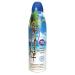 Panama Jack Continuous Spray Sunscreen - SPF 75  Broad Spectrum UVA/UVB Protection  PABA  Paraben  Gluten & Cruelty Free  Water Resistant (80 Minutes)  5.5 OZ (Pack of 1) 5.50 Fl Oz (Pack of 1)