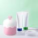 SHERCHPRY Facial Foam Cup - Marshmallow Whip Maker for Face Wash & Skincare Tools - Pink - Ideal for Home & Travel - International Shipping Available - Buy Online on GoSupps.com
