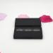 Minkissy 3-Piece Empty Makeup Palette - Portable Folding Eyeshadow Case for Travel | Ideal Container for Lip Balm Creams & Cosmetics - 26mm - Buy Online on GoSupps.com