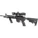 Buy UTG Grip AR15/M16 Ergonomic Combat Sniper Pistol Grip RB-TPG172B Enhance Your Firearm Performance | International Shipping Available - Buy Online on GoSupps.com