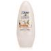 Dove Coconut and Jasmine Flower Antiperspirant Roll On 50 ml 50 ml (Pack of 1) Roll-On