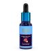 Blue Nectar Plum Face Serum for Acne and Marks | Oil-Free Solution for Oily Skin | Minimize Pores & Smooth Texture (8 Herbs 30ml)