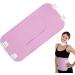Castor Oil Packs | Compression Wrap with Straps | Oil-Proof Neck Care Compression Wrap with Straps Abdomen Reproductive System Pareks - Buy Online on GoSupps.com