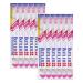 Butler Toothbrush 311 12 count (Made in Japan)