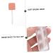 SAFIGLE 5pi ces Lot de Tubes Vides de Gloss L vres pour Cr ation de Flacons L vres Soin - Buy Online on GoSupps.com