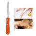 Reusable Metal Wax Sticks with Wooden Handle - Crafting Tinker Tool Set for Body Hair Removal - Buy Online on GoSupps.com