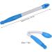Toilet Aid: Foldable Toilet Paper Handle & Wiper for Seniors with Limited Mobility - Buy Online on GoSupps.com