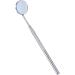 Buy Eyeline Mirror & Stainless Steel Brick - Eyelash Extension Tools & Tooth Inspection Mirror | International Shipping Available - Buy Online on GoSupps.com