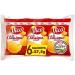 VICO - Chips Classique Nature - Sachet de 150g - Craquez pour cette d licieuse sp cialit ap ritive - Lot De 4 - Buy Online on GoSupps.com
