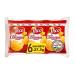 VICO - Chips Classique Nature - Sachet de 150g - Craquez pour cette d licieuse sp cialit ap ritive - Lot De 4