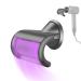YTCHYYSK Anti-Flight Flyaway Attachment for Supersonic Hair Dryer HD01 HD02 HD03 HD04 HD08 Styling Flyaway Attachment
