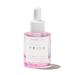 Herbivore Botanicals Prism AHA + BHA Exfoliating Glow Serum   Natural  Effective Resurfacing Serum for Smooth  Glowing Skin (1 oz)