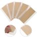 FOMIYES 6 Sheets Double-sided Tape Hair Bands Toupee Double Sided Tape Hair Ribbon Hair Extensions Tape Scalp Tape Extension Tape Double Sided Tape for Extensions Wig Suite Adhesive - Buy Online on GoSupps.com