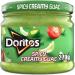 Dip Bundle with Doritos Mild Salsa Dip 300g and Doritos Spicy Guacamole Dip 270g (2 Pack) - Buy Online on GoSupps.com