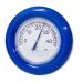 Swimming pool thermometer DeLuxe with swimming ring