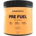 MyBodyFuel Preworkout Tropical PreWorkout Per Scoop 250 mg Caffeine 325 grams 25 servings