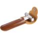 Orton Case Travel Holder for Double Edge Safety Razor - Stylish PU Leather Bag for Travel & Storage - Buy Online on GoSupps.com