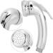 Bidet Spray Nozzle - Hand Toilet Faucet & Shower Head for Bathroom | High-Quality Water Nozzle Accessories - Shop Internationally - Buy Online on GoSupps.com