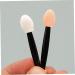 Brush Eyeshadow Applicators Disposable Eye Shadows Sponge Brushes Eye Makeup Applicators 50Pcs - Buy Online on GoSupps.com