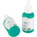 Oral Breath Serum - 2 Pack Bad Breath Eliminator | 30ml Mint Herbal Extract Drops for Fresh Breath - Buy Online on GoSupps.com