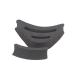 Shoe Inserts 1 Pair Adjustable Shoe Filler Toe Filler Orthotics Toe Cushions for Toe Fillers for Amputee Foot Amputation Shoe Filler Shoe Pads for High Heels Big Shoes Non-Slip