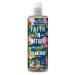 Faith In Nature Natural Wild Rose Body Wash Restoring Vegan and Cruelty Free No SLS or Parabens 400 ml Rose 400 ml (Pack of 1)