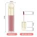 Buy Lophe Blush Stick - Matte Liquid Blush for Natural Look | Waterproof & Long-Wearing Makeup for Women (01) - International Shipping Available - Buy Online on GoSupps.com