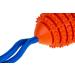 Buy Karlie Mouse Speedy - 1 Piece in Bag 6 cm Orange 13 cm | Fast International Shipping - Buy Online on GoSupps.com
