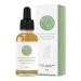 SILVER SOUL 100% Pure Organic All Natural Hair Growth Oil