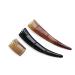 Frcolor Kamm Scalp Massage Brush - Japanese Hair Styling Tool for Deep Cleaning & Relaxation | Pocket Size 17.00x4.50cm - Buy Online on GoSupps.com