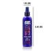 Velvet Flow 4-in-1 Leave-in Spray. Protects hair against heat detangles and moisturizes. 8oz. 8 Fl Oz (Pack of 1) - Buy Online on GoSupps.com