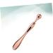 de Massage Contour des Yeux de Zinc Portable Stimule la Circulation Sanguine R duit Fatigue Compact Rose Dor  - Buy Online on GoSupps.com