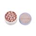 Profusion Cosmetics Frosted Snow Sparkle Twinkling Lights Vegan and Cruelty-Free Illuminating Powder Puff Set for Effortless Radiance