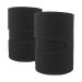 Thigh Trimmer 2-Pack - Sweat-Wicking Thigh Wraps for Enhanced Performance - Unisex S/M - Buy Online on GoSupps.com
