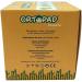 Buy Ortopad Bamboo Fun Pack Eye Patches - Medium Size (2-4 yrs) Hedgehog - 50/Box | International Shipping Available - Buy Online on GoSupps.com