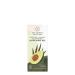 Juicy Chemistry Certified Organic Cold Pressed Avocado Oil - 100% Natural Carrier Oil for Wrinkle & Fine Line Control (30ml) - Shop Internationally - Buy Online on GoSupps.com