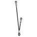Petzl Jane Y Accessories for Climbing One Size Black