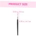 Baluue 5pcs Silicone Brush Glitter Outfit Stick Lipstick Applicator - Buy Online on GoSupps.com
